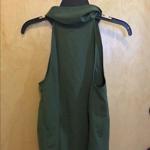 Banana Republic Halter Blouse